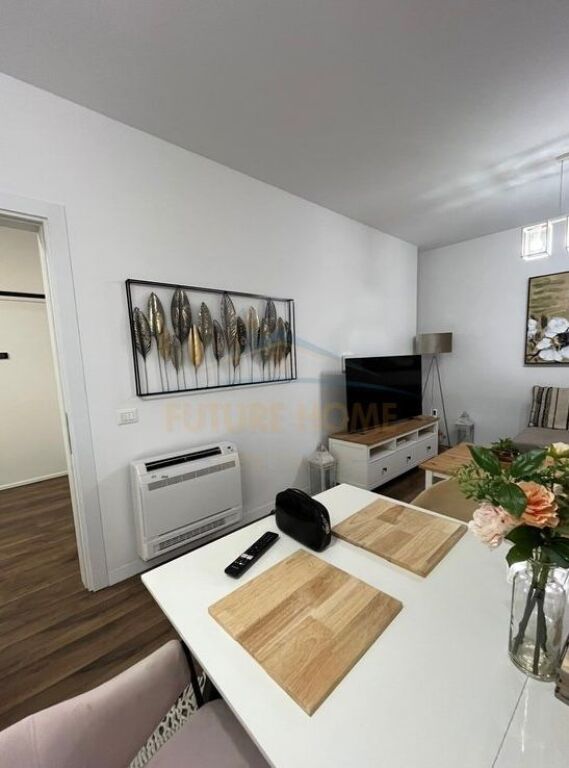Rent, Apartment 2+1+2+Parking Space, Embassy Block