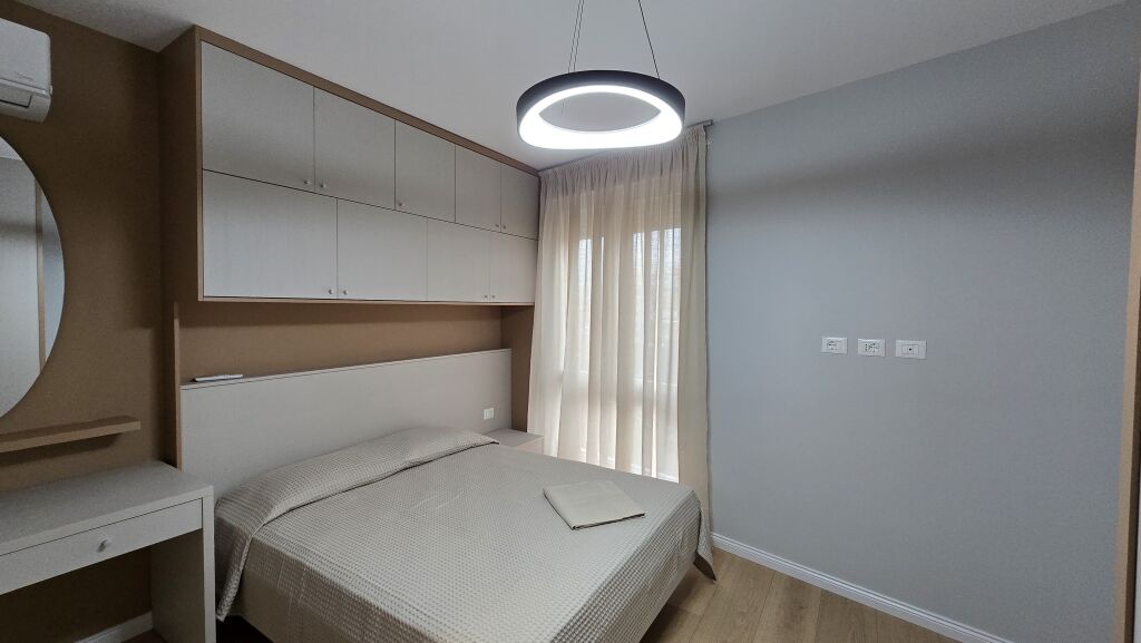 Apartament 1+1 me qira Ish tregu Elektrik