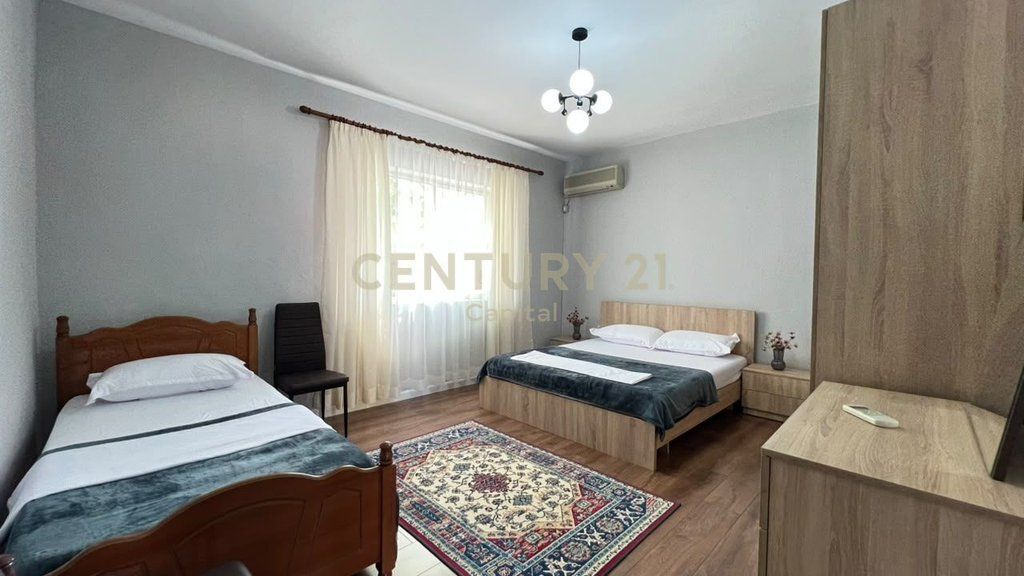 Apt 2+1+studio per qera te Ministria e Jashtme!