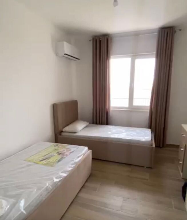Apartment 2+1 + Parking at Univers City!