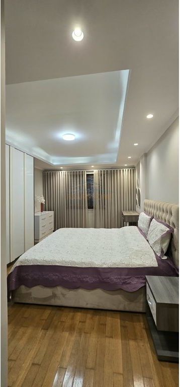 Qira, Apartament 2+1+2, Rruga e Elbasanit, Tiranë