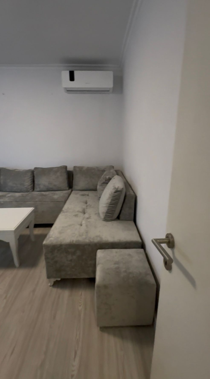 Apartament 1+1 per shitje, Rruga e Dibres