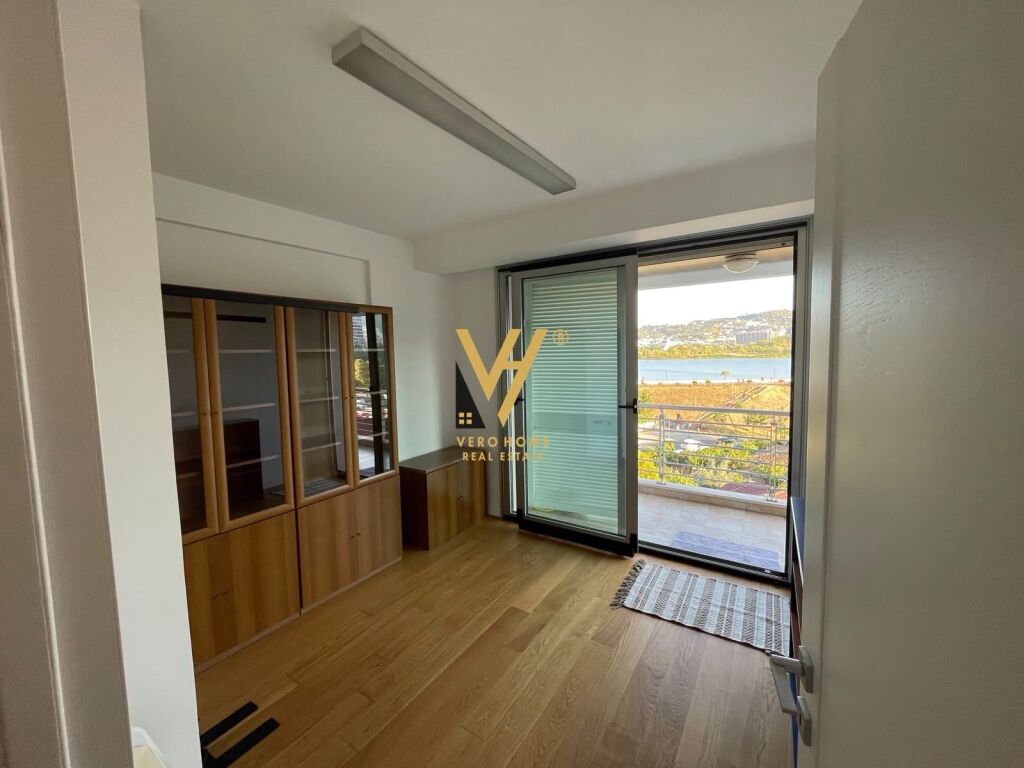 AFFITTASI APPARTAMENTO 3+1+2+BLK IN AFFITTO A K.NOBIS, LAGO ARTIFICIALE 2.500 EURO