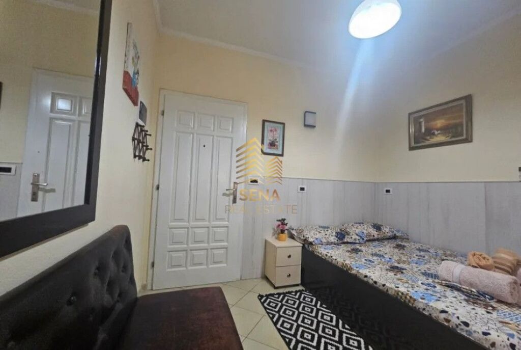 Qira, Garsoniere, Siri Kodra,  36.000 Leke/muaj