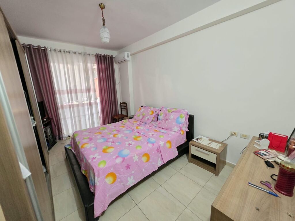 🏡 Apartament 2+1 me qera  📍 Astir, pranë Bohemit   💵 Çmimi: 50.000 Lekë muaj   
