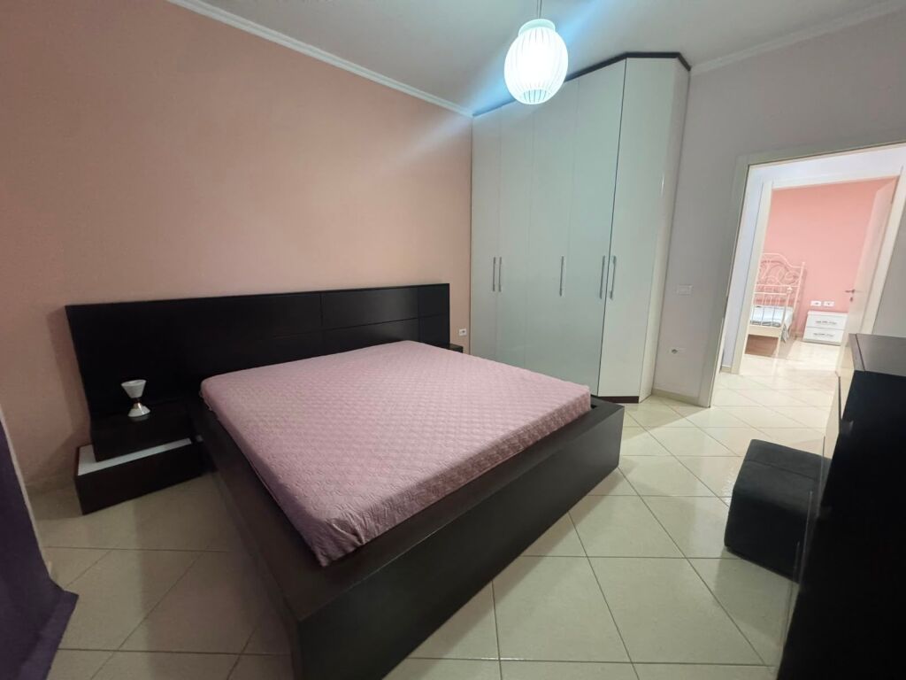 APARTMENT 3+1 FOR RENT | GERMAN VILLAS