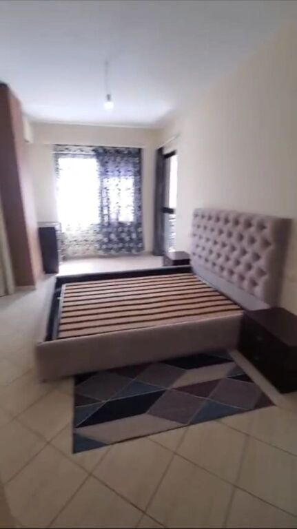Apartment 2+1+2 for rent in Astir near the roundabout opposite Ozone