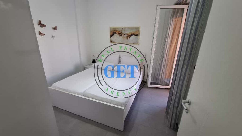 ◆ Appartamento 1+1 in affitto a Plazh Iliria, Durres.