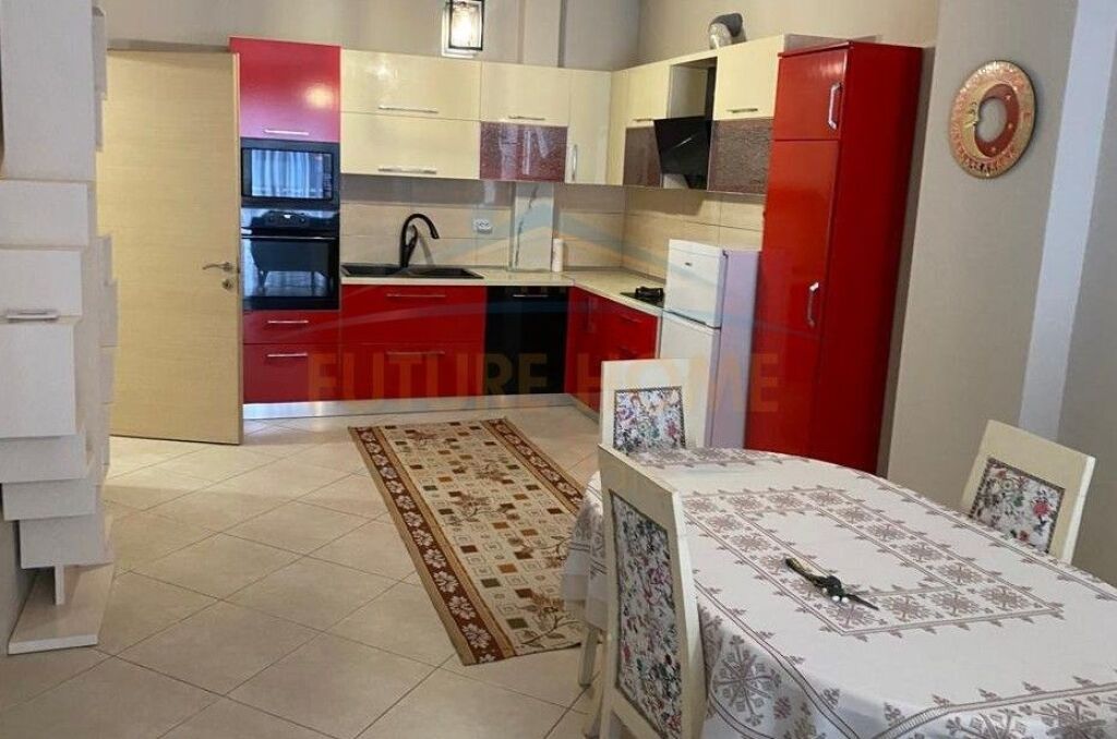 For sale, Apartment 1+1, Dajti Street, Fresk, Tirana