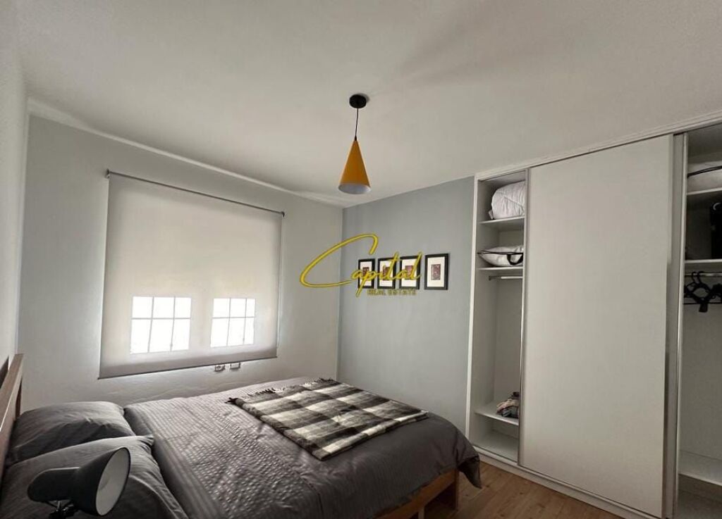 APARTAMENT ME QIRA 1+1 RRUGA E ELBASANIT 65.000 LEKE