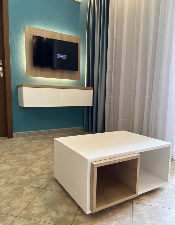 🏡✨ VENDESI APPARTAMENTO 1+1 – ROCCIA DI KAVAJË, DURRËS 🌊