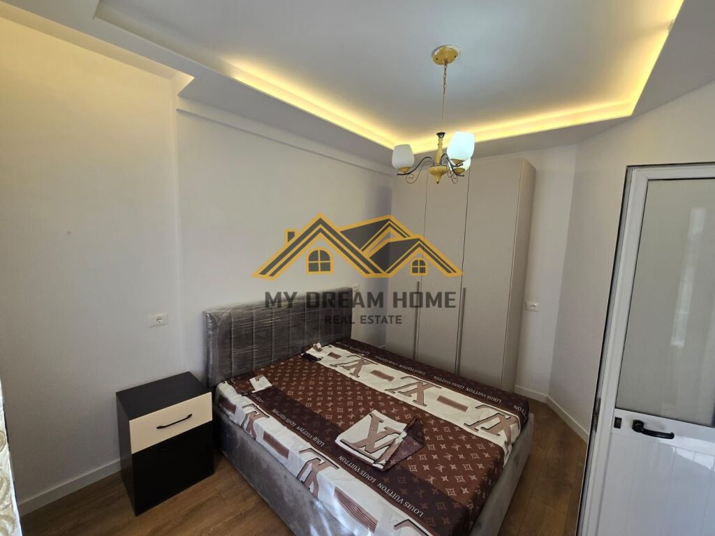 APARTAMENT 1+1 TEK SHKEMBI I KAVAJES, PER SHITJE!