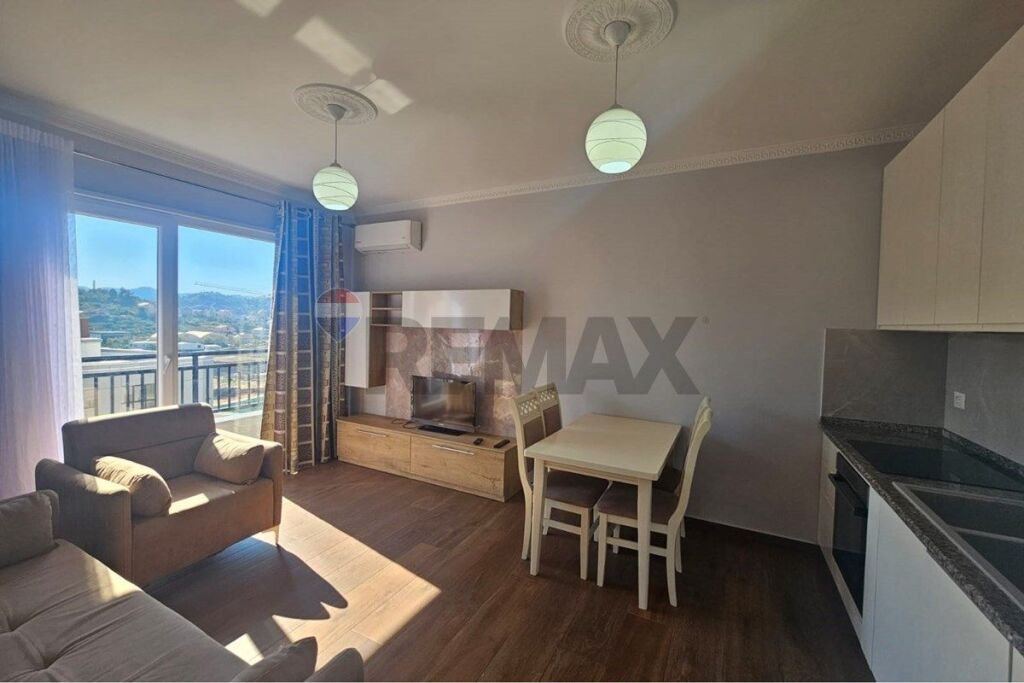 Apartament 1+1 per qira ne Astir!