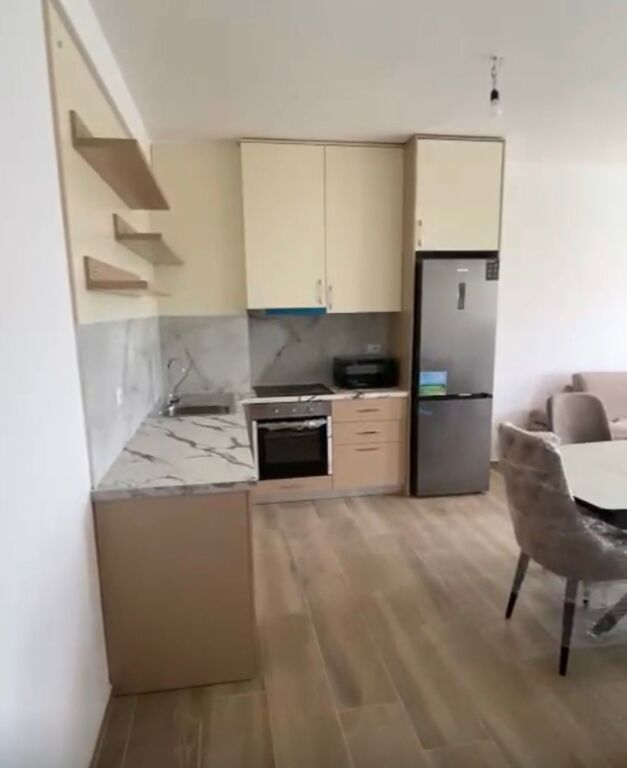 Apartament 1+1 me qira tek Jordan Misja!