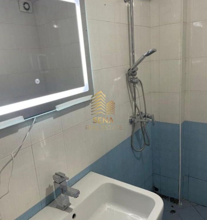 Qira, Apartament, 1+1+2blk, Yzberisht, 40.000 Leke/Muaj