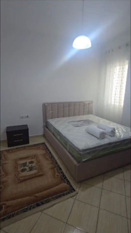 Apartment 1+1 for rent at the Overpass opposite Kristal Center
