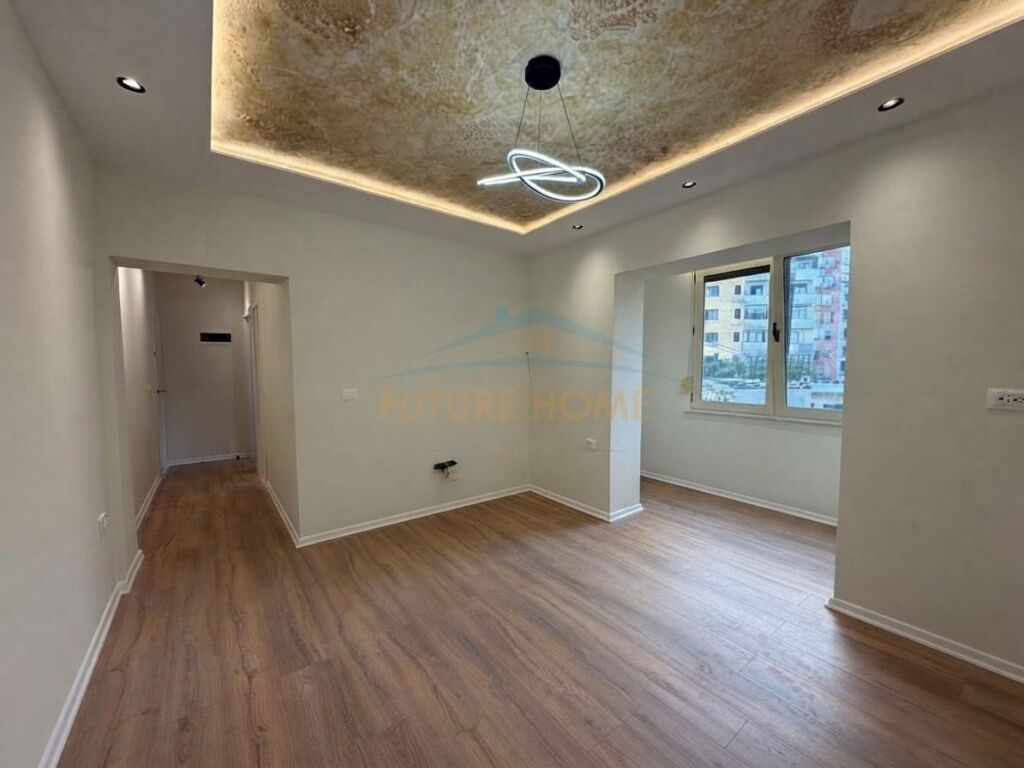 Shitet , Apartament 1+1 , Asim Vokshi , Tirane
