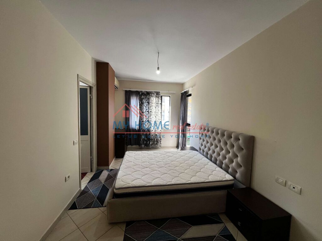 Apartament 2+1 me qira ne Astir Tirane