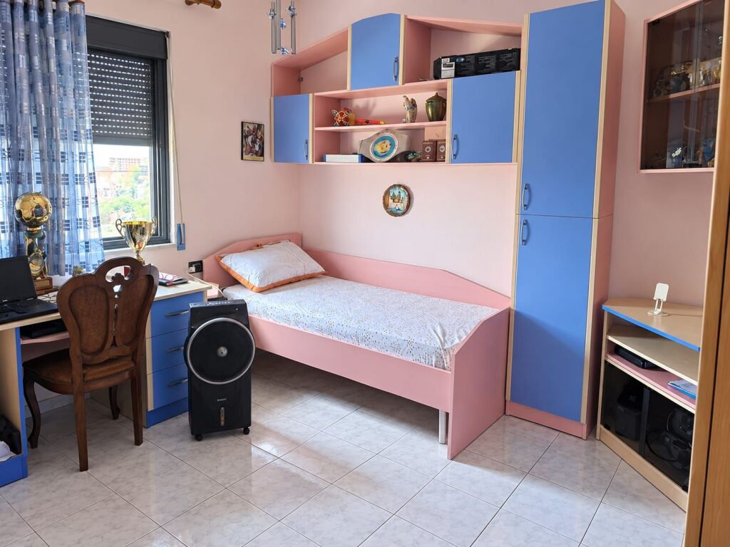 🏡 FOR RENT – 2ND FLOOR OF THE PRIVATE HOUSE