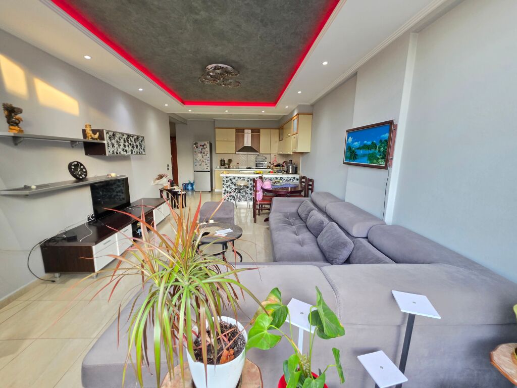 🏡 Apartament 2+1 me qera  📍 Astir, pranë Bohemit