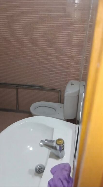 Qera | Garsoniere | Rruga Ramë Sadria | 220 €/muaj