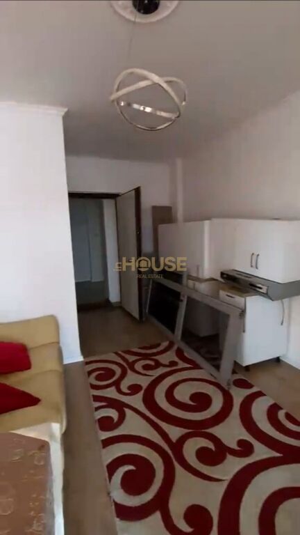 APARTAMENT 1+1 NE SHITJE NE FRESK
