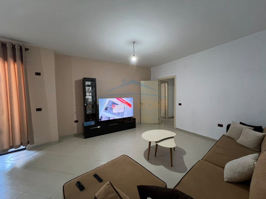 Shitet, Apartament 1+1 , Unaza e Re, Tirane .