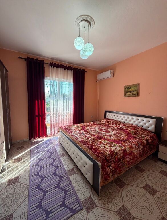 Qera | Shtëpi private 3 + 1 | Sauk | 600 €/muaj