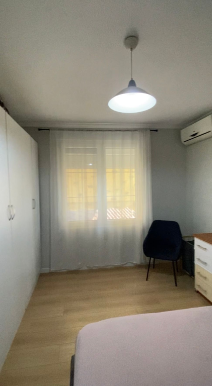 Apartment 2+1 for sale near the Train Station