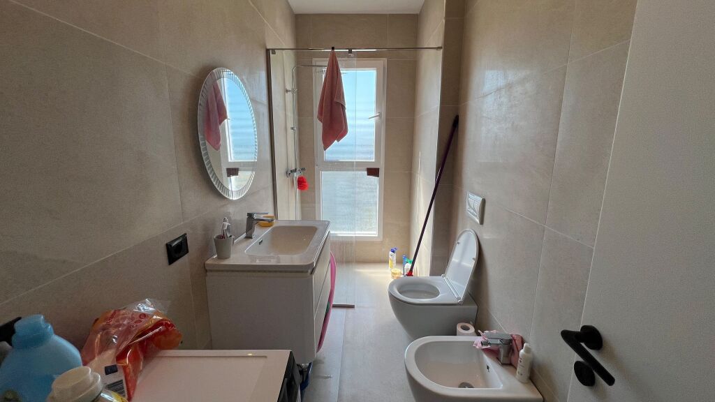 🏡 APARTMENT 1+1 FOR RENT – near Mahoro Hotel