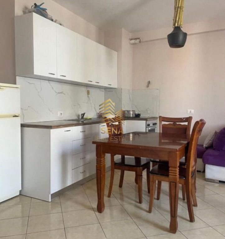 Qira, Apartament, 1+1+2blk, Yzberisht, 40.000 Leke/Muaj