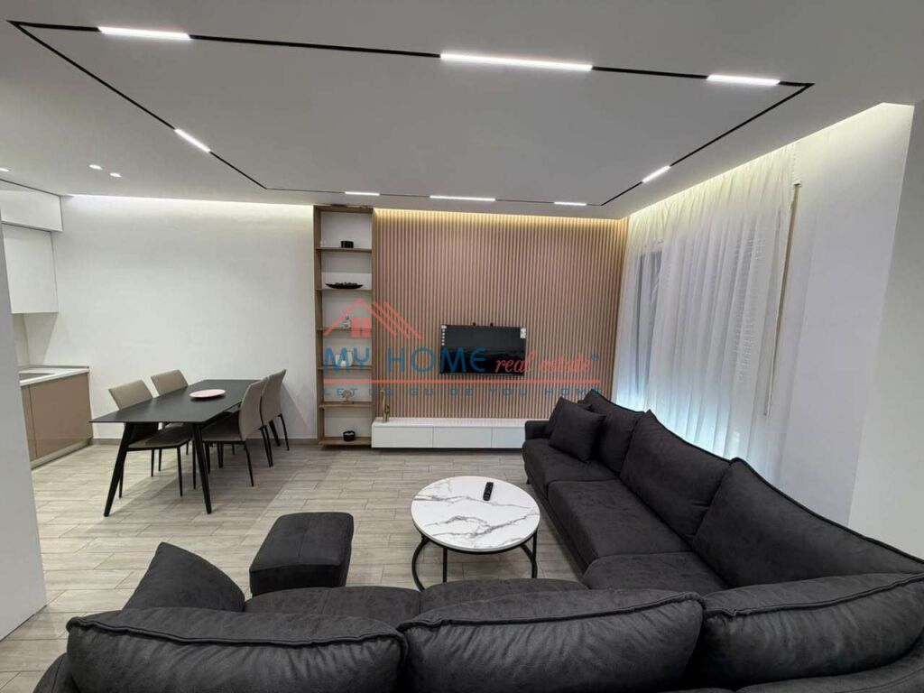 Appartamento 1+1 in affitto Via Haxhi Hysen Dalliu Tirana