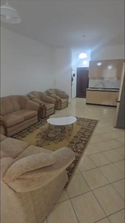 Apartment 1+1 for rent at the Overpass opposite Kristal Center