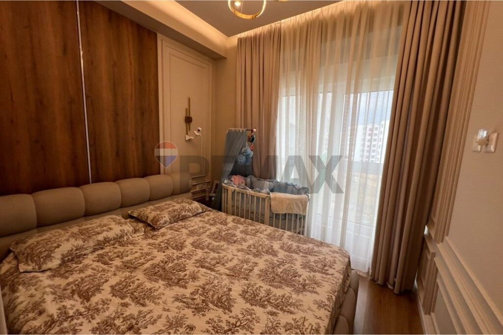 APARTAMENT 2+1 PER SHITJE TEK REZIDENCA KAIMI