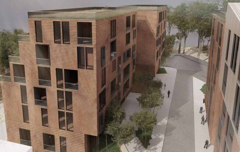 APPARTAMENTO 2+1 IN VENDITA | RESIDENZA BELLEVUE