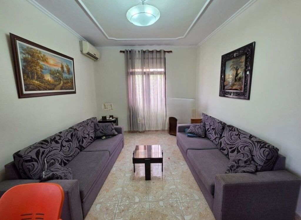MINE PEZA, APARTMENT 2+1 FOR RENT