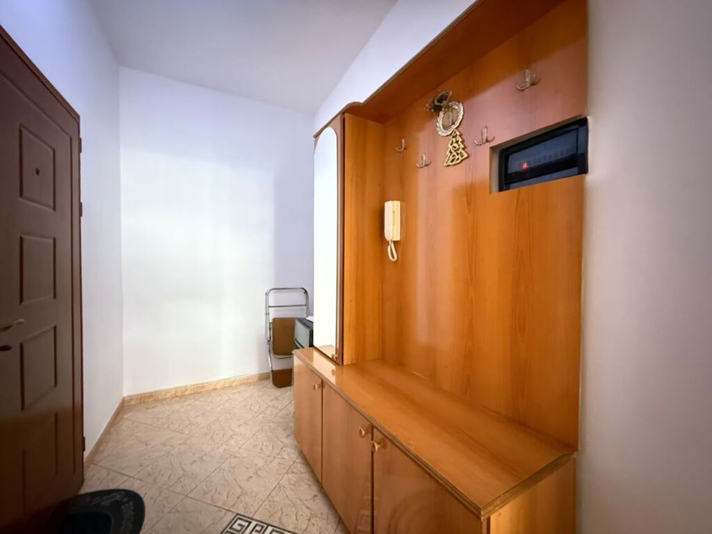 2+1 Apartment for Long-Term Rent – ​​Skele-Vlora Boulevard