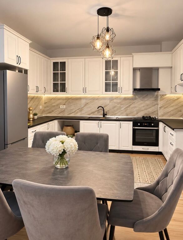 Apartment 2+1 for rent Golden Park