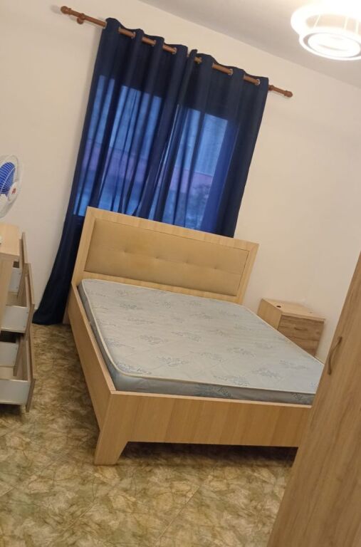 Apartment 2+1 for rent