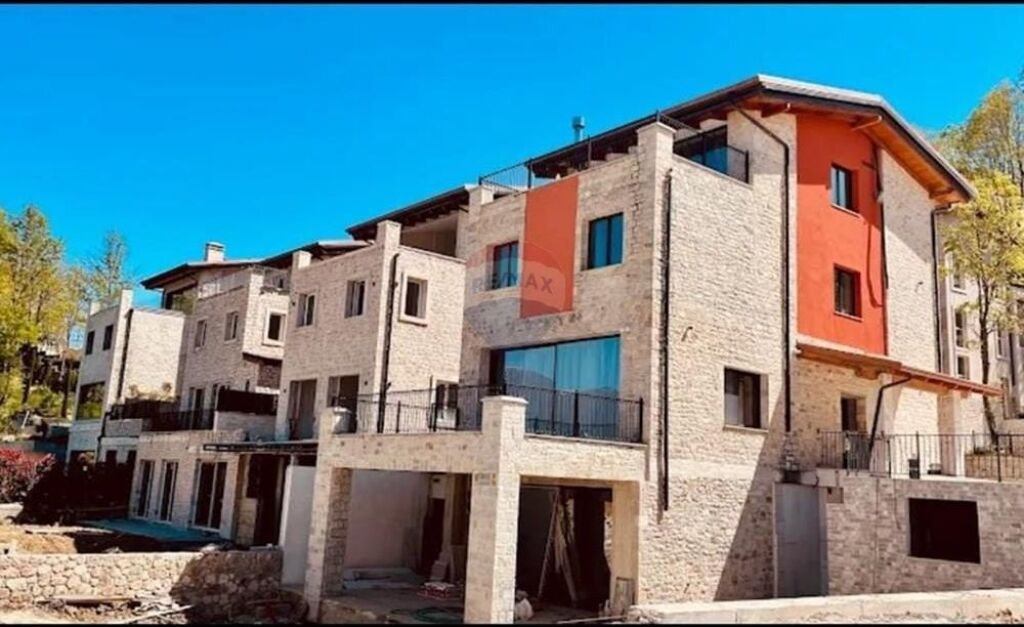 Apartment 2+1+2 in TEG