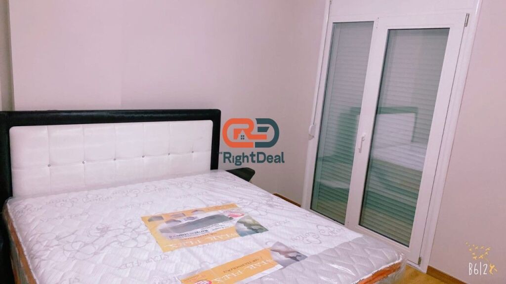 Tek Kthesa E Kamzes, Jepet Me Qira Apartament 2+1, I Investuar Totalisht !!!