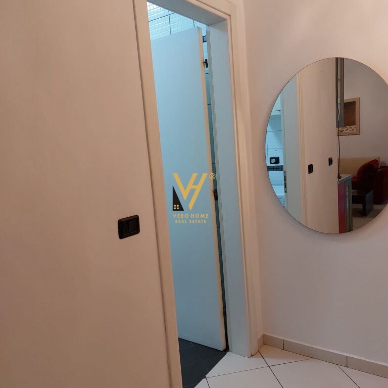 JEPET APARTAMENT 2+1+BLK ME QIRA TE JORDAN MISJA 65.000 LEKE