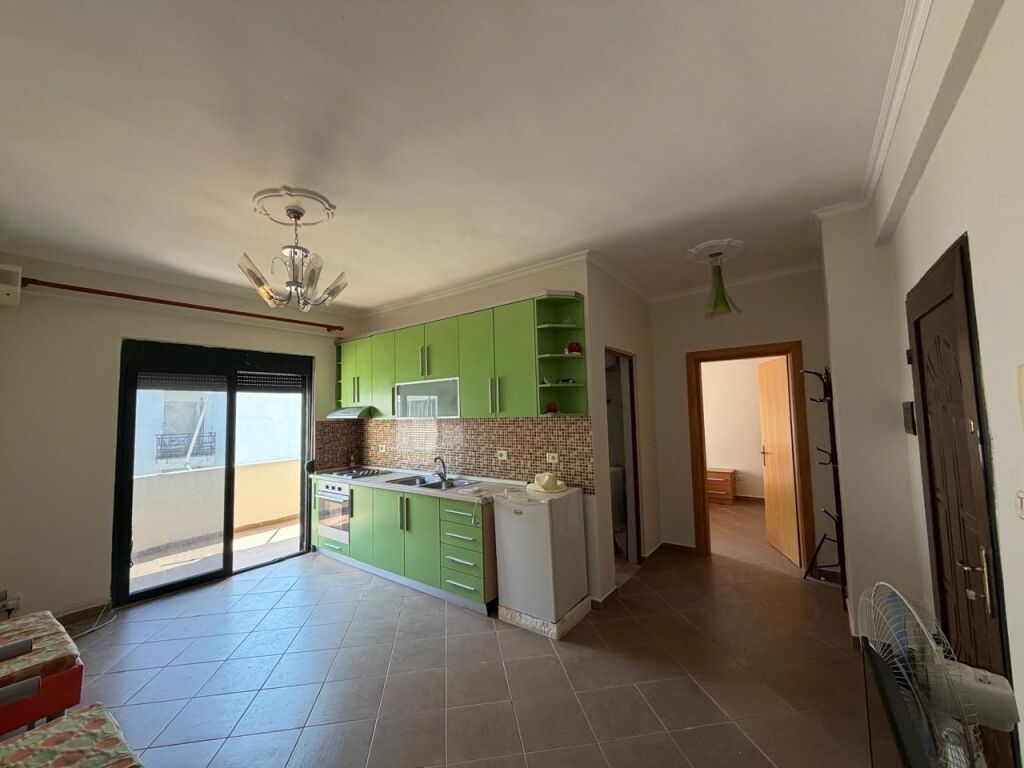 🏡✨ APPARTAMENTO IN VENDITA – SPIAGGIA ILIRIA, DURRËS 🌊