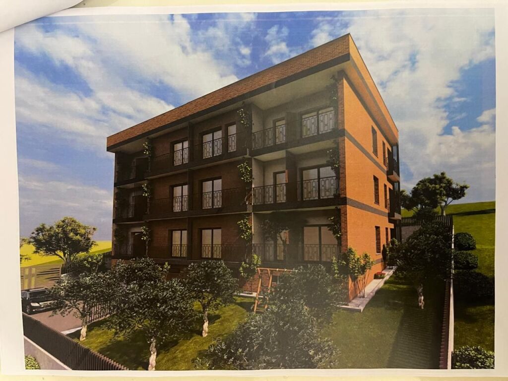 Sale | Apartament 2 + 1 | Babrru | 117520 €