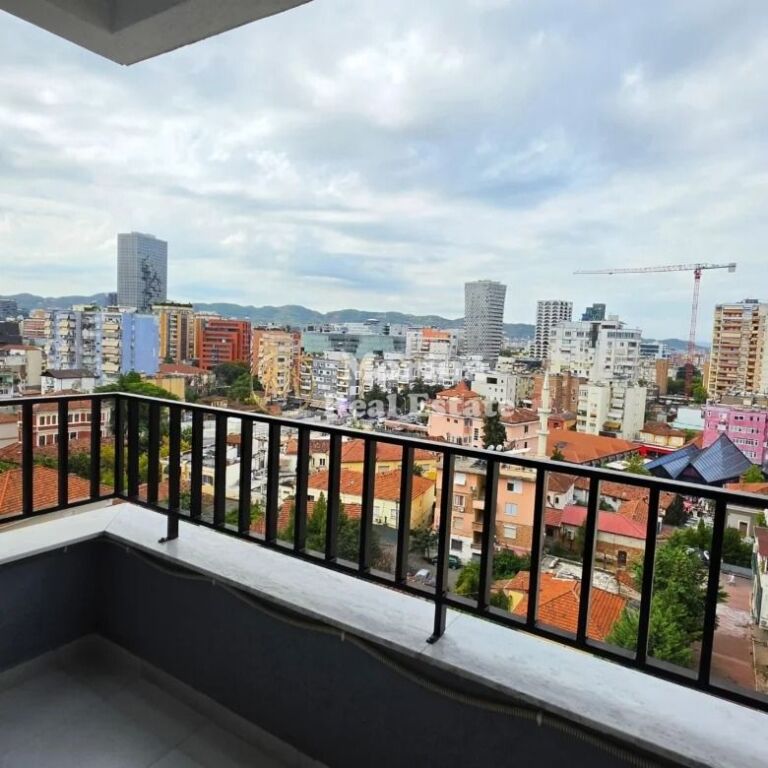 Rent | Apartament 2 + 1 | Qender – Pazari I Ri | 900 €/month