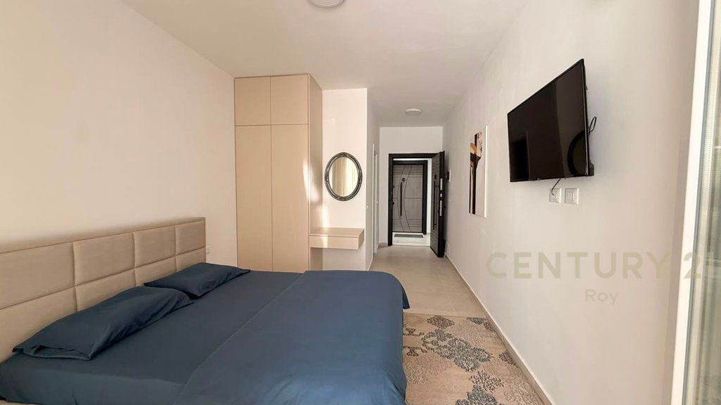 STUDIO (GARZONIERE) FURNISHED FOR SALE NEAR THE SEA!