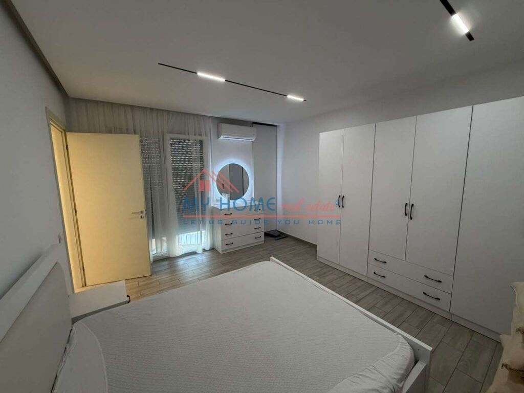 Appartamento 1+1 in affitto Via Haxhi Hysen Dalliu Tirana