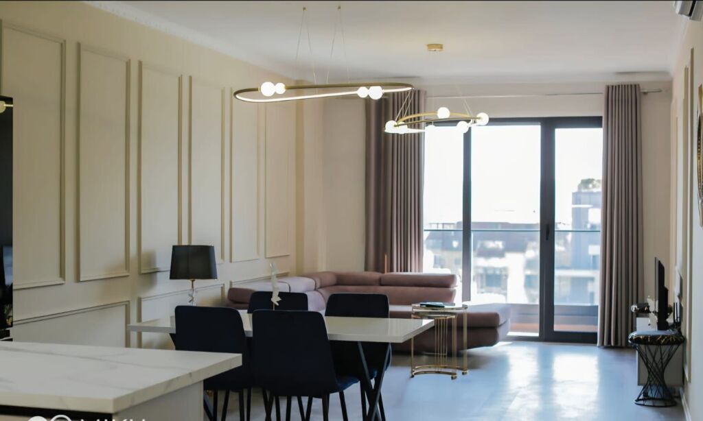 Apartment 2+1 for rent Olympic Park