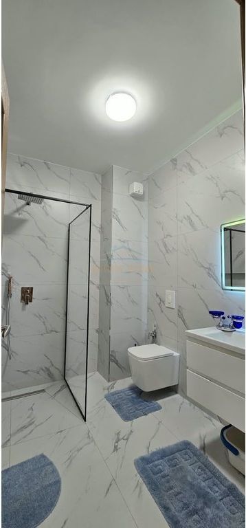 Qira, Apartament 2+1+2, Rruga e Elbasanit, Tiranë