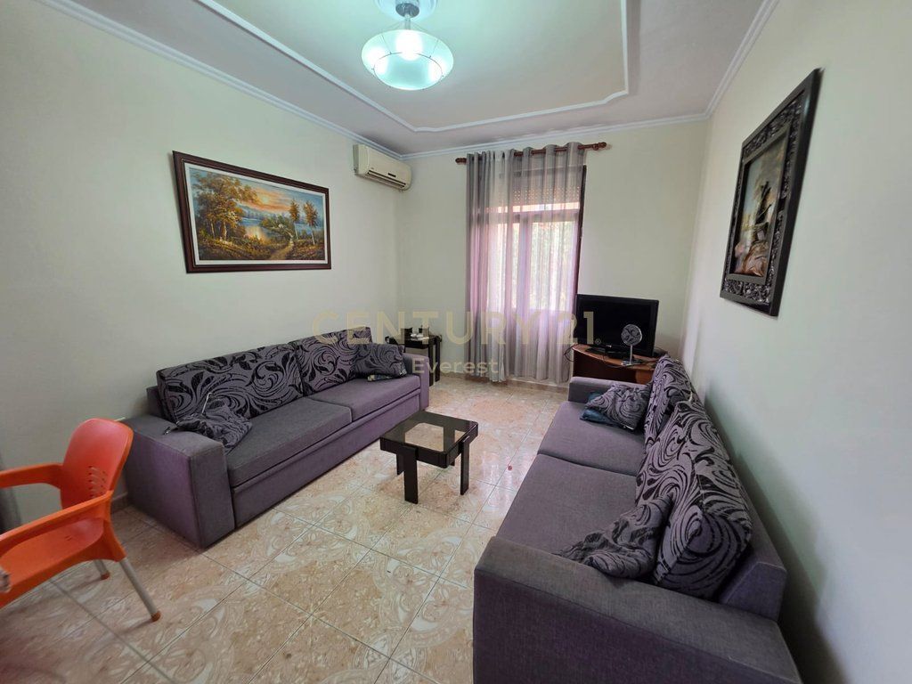 MINE PEZA, APARTMENT 2+1 FOR RENT